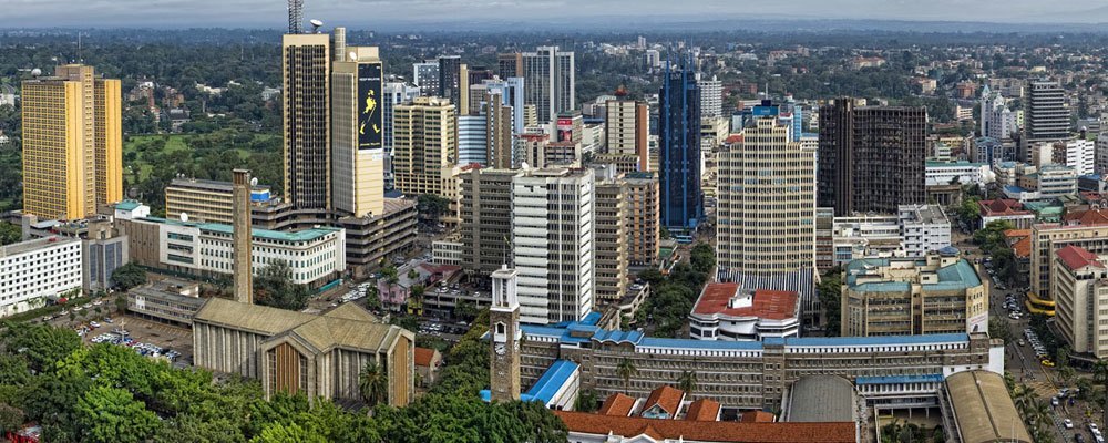 Nairobi, Kenya