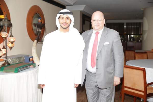 Juma Al Kait