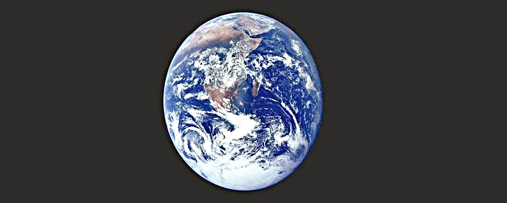 Earth